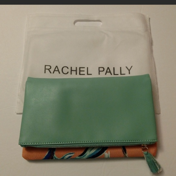 Rachel Pally reversible clutch bag - Picture 2 of 3